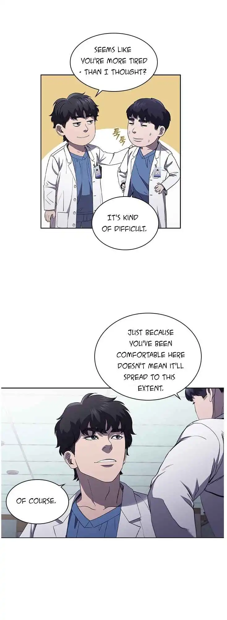 Read Dr. Choi Tae-Soo Manga Online