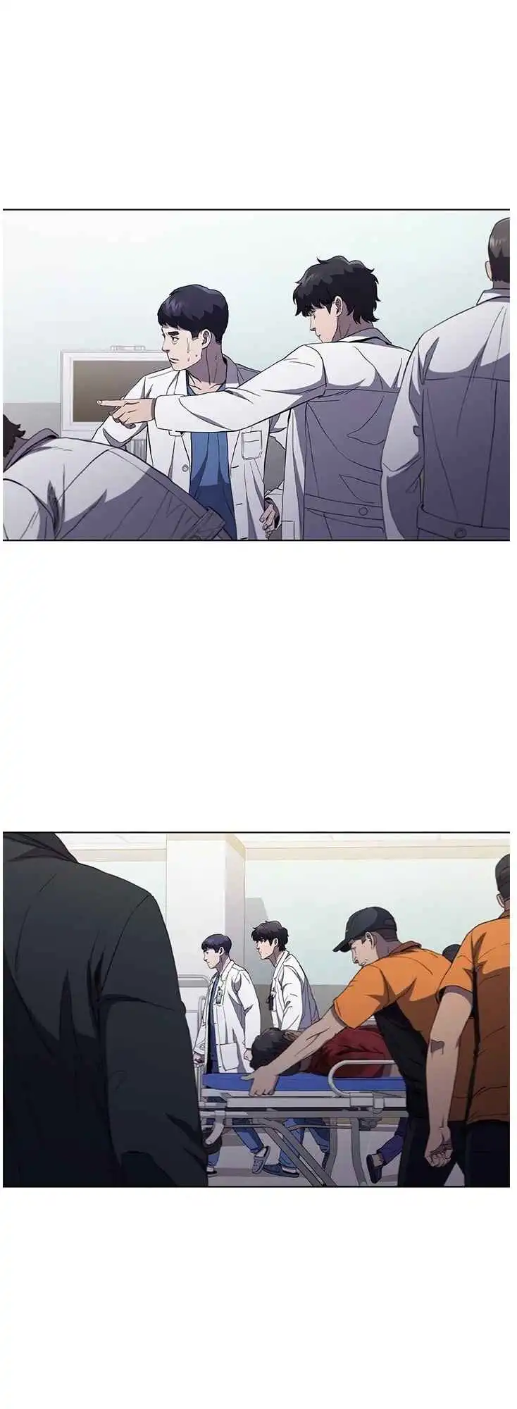 Read Dr. Choi Tae-Soo Manga Online