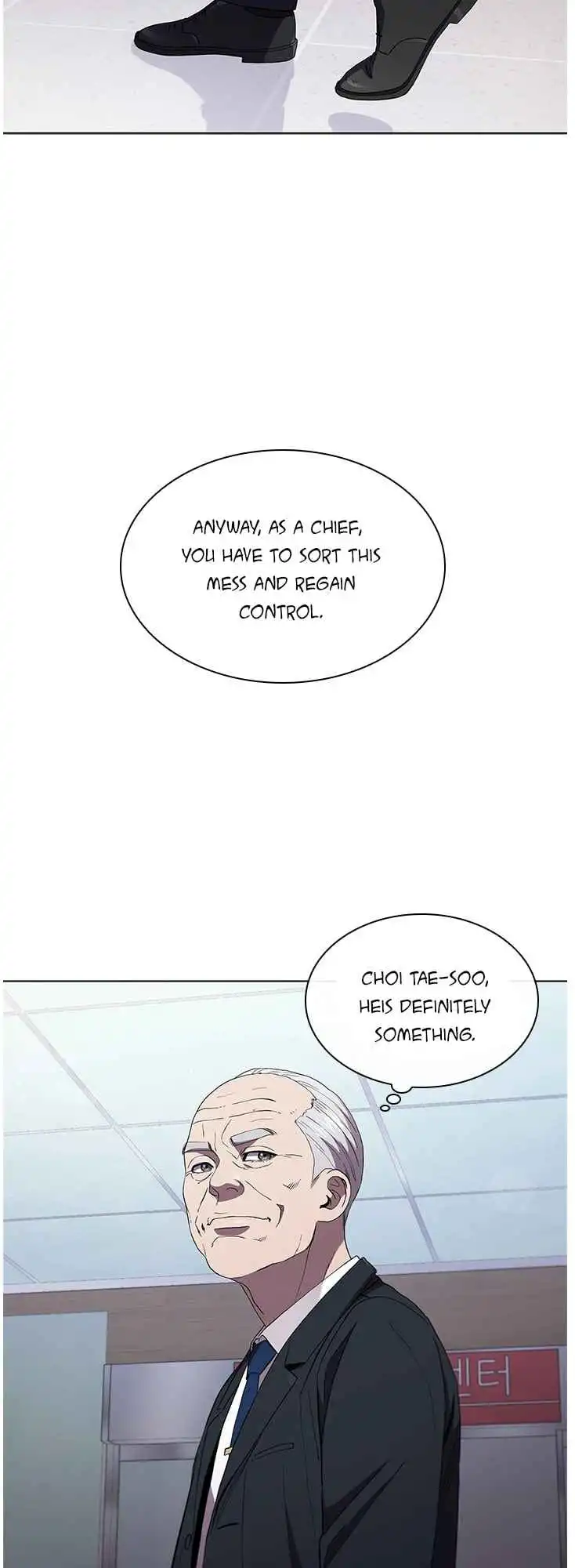 Read Dr. Choi Tae-Soo Manga Online