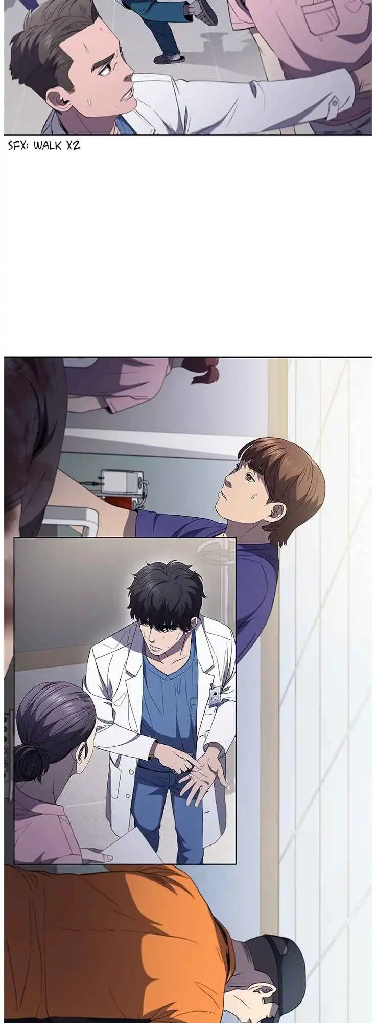 Read Dr. Choi Tae-Soo Manga Online