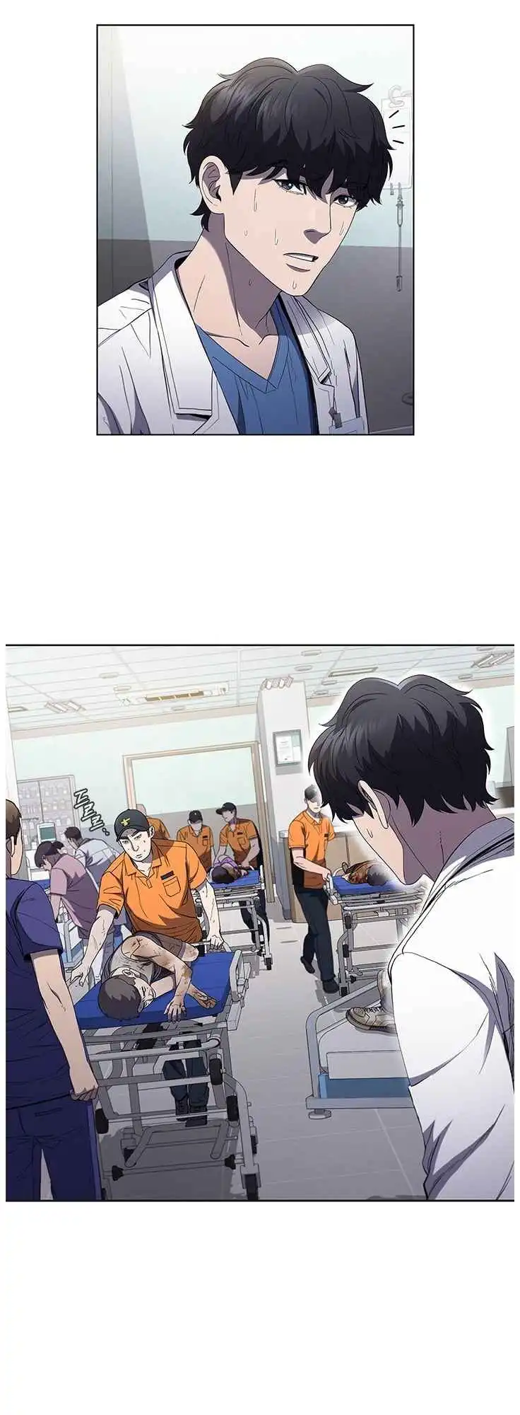 Read Dr. Choi Tae-Soo Manga Online