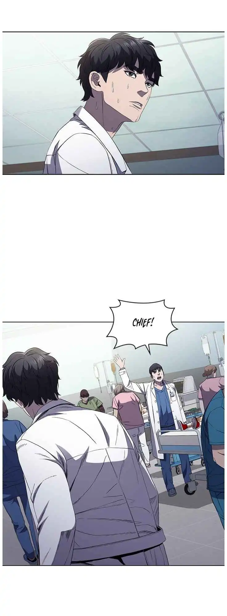 Read Dr. Choi Tae-Soo Manga Online