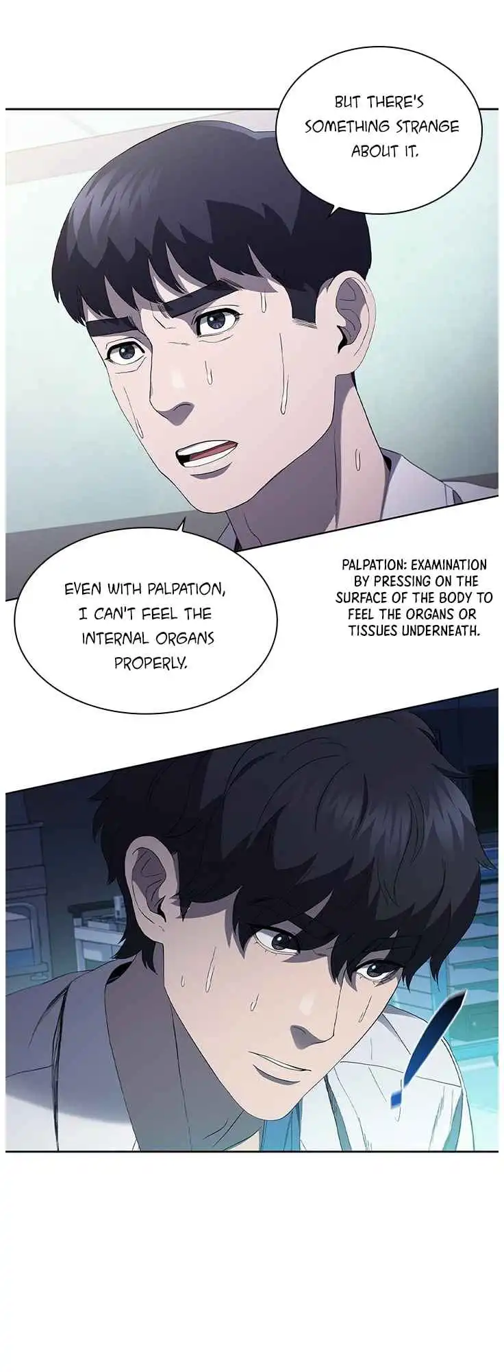 Read Dr. Choi Tae-Soo Manga Online