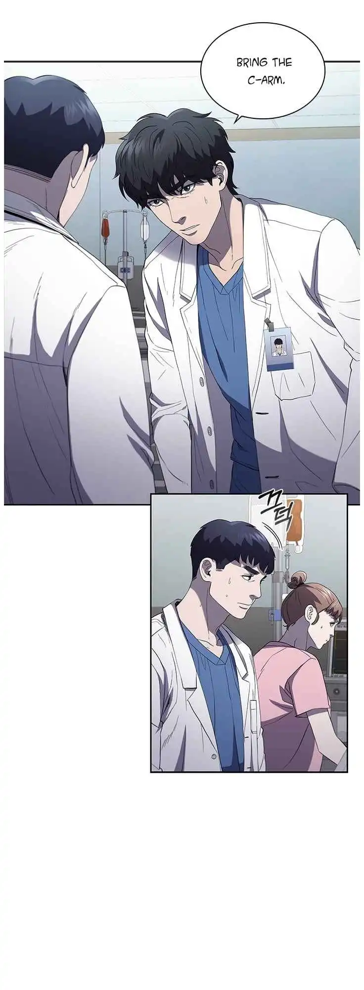 Read Dr. Choi Tae-Soo Manga Online