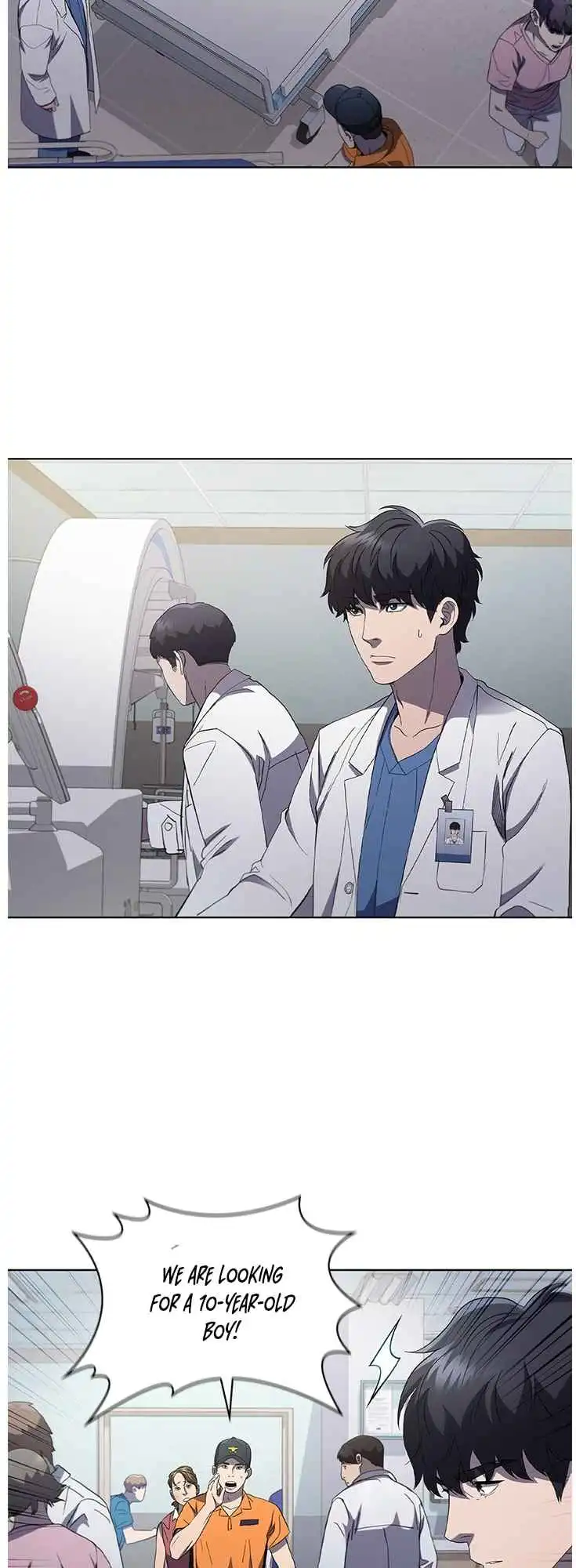 Read Dr. Choi Tae-Soo Manga Online