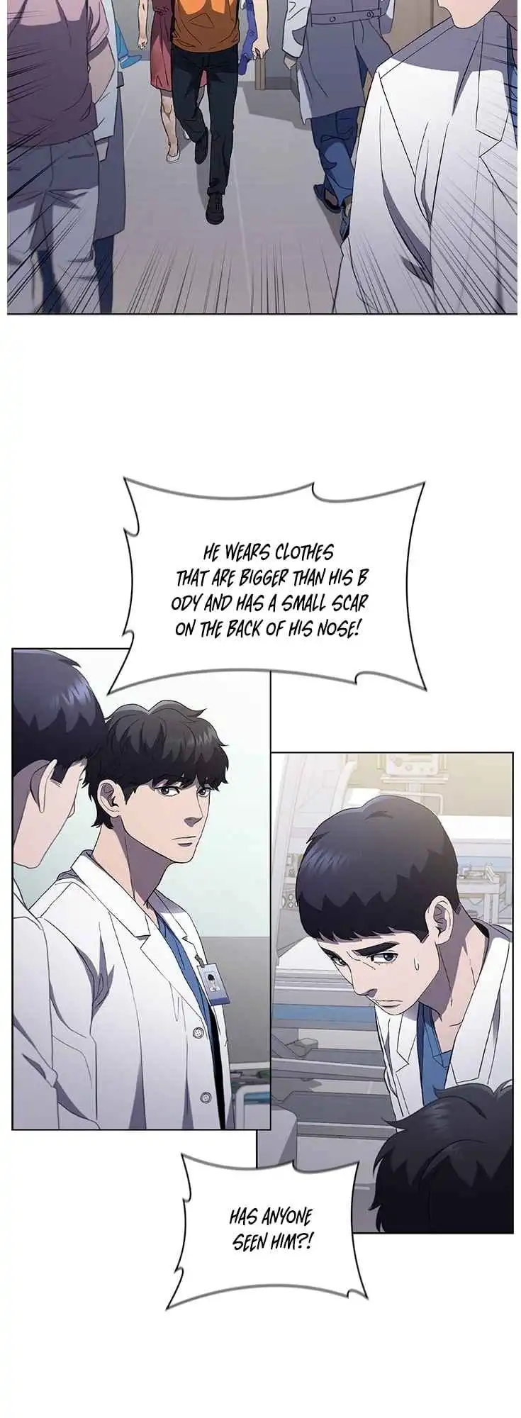 Read Dr. Choi Tae-Soo Manga Online