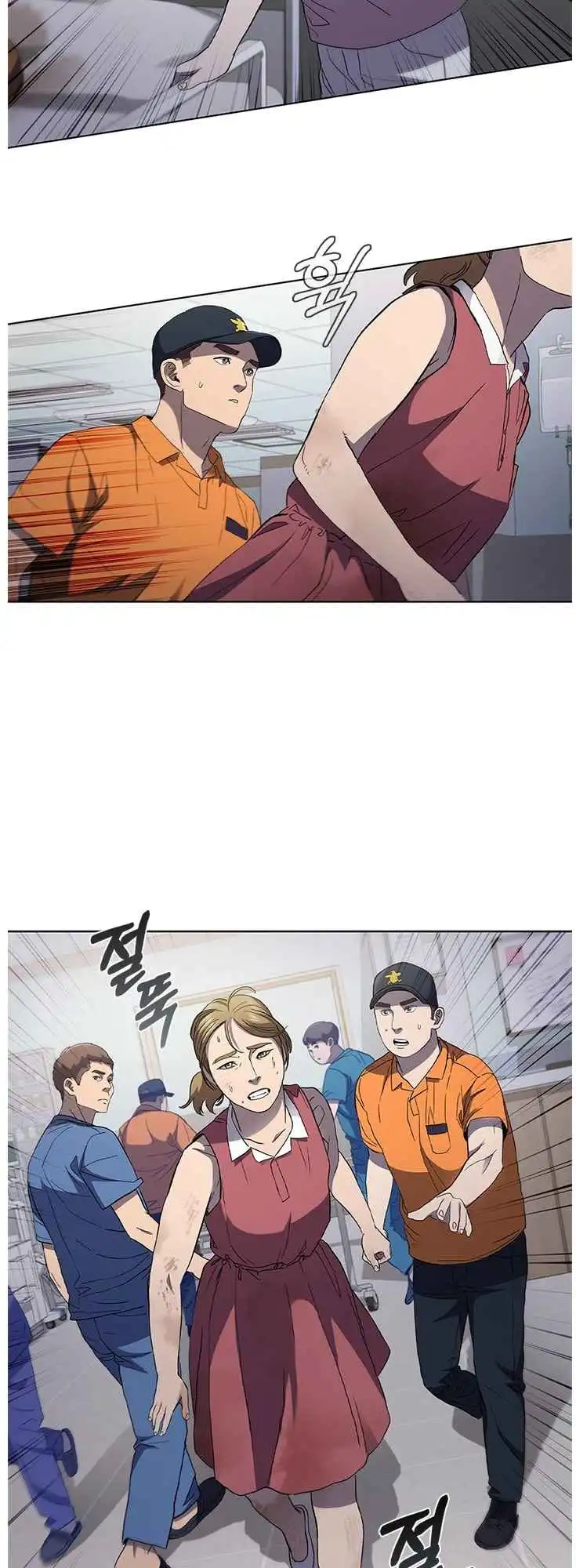 Read Dr. Choi Tae-Soo Manga Online