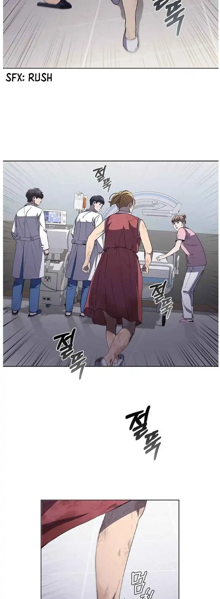 Read Dr. Choi Tae-Soo Manga Online