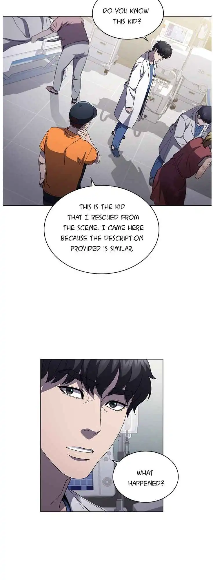Read Dr. Choi Tae-Soo Manga Online