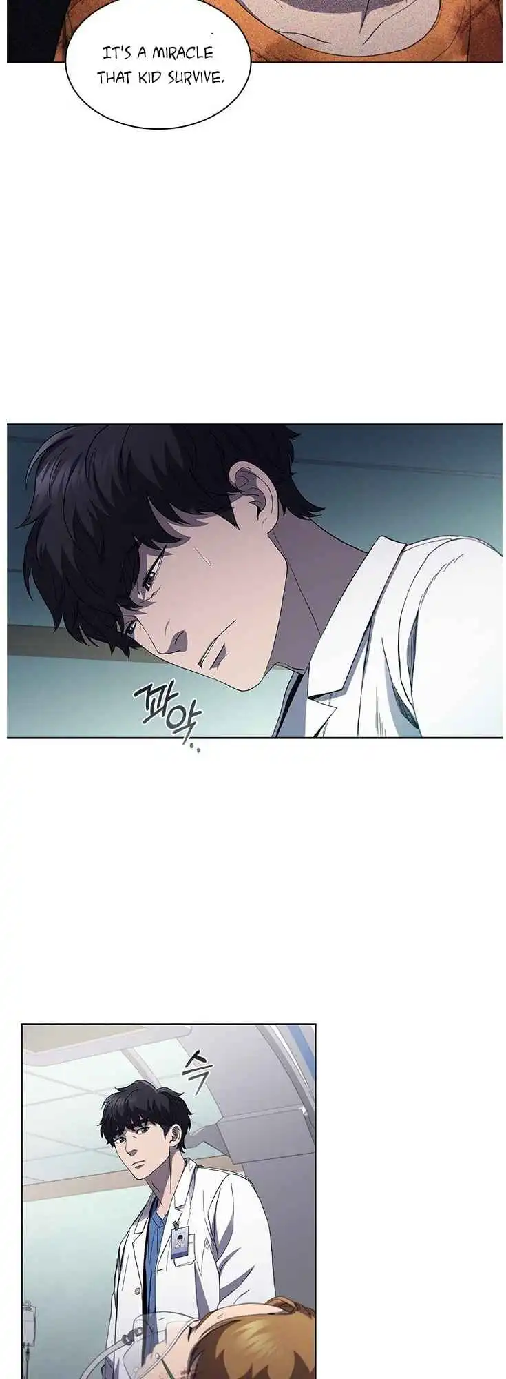 Read Dr. Choi Tae-Soo Manga Online