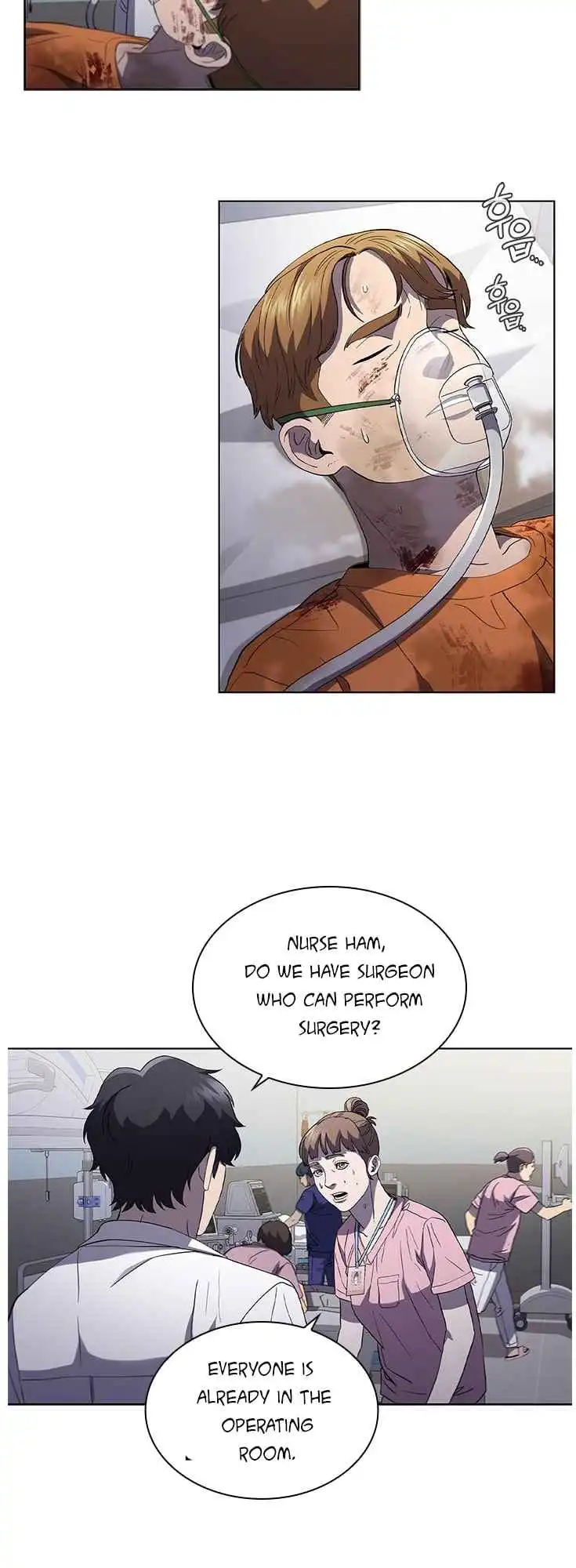 Read Dr. Choi Tae-Soo Manga Online