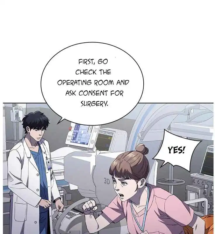 Read Dr. Choi Tae-Soo Manga Online