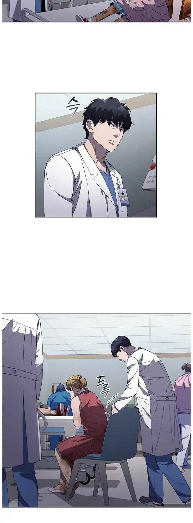 Read Dr. Choi Tae-Soo Manga Online