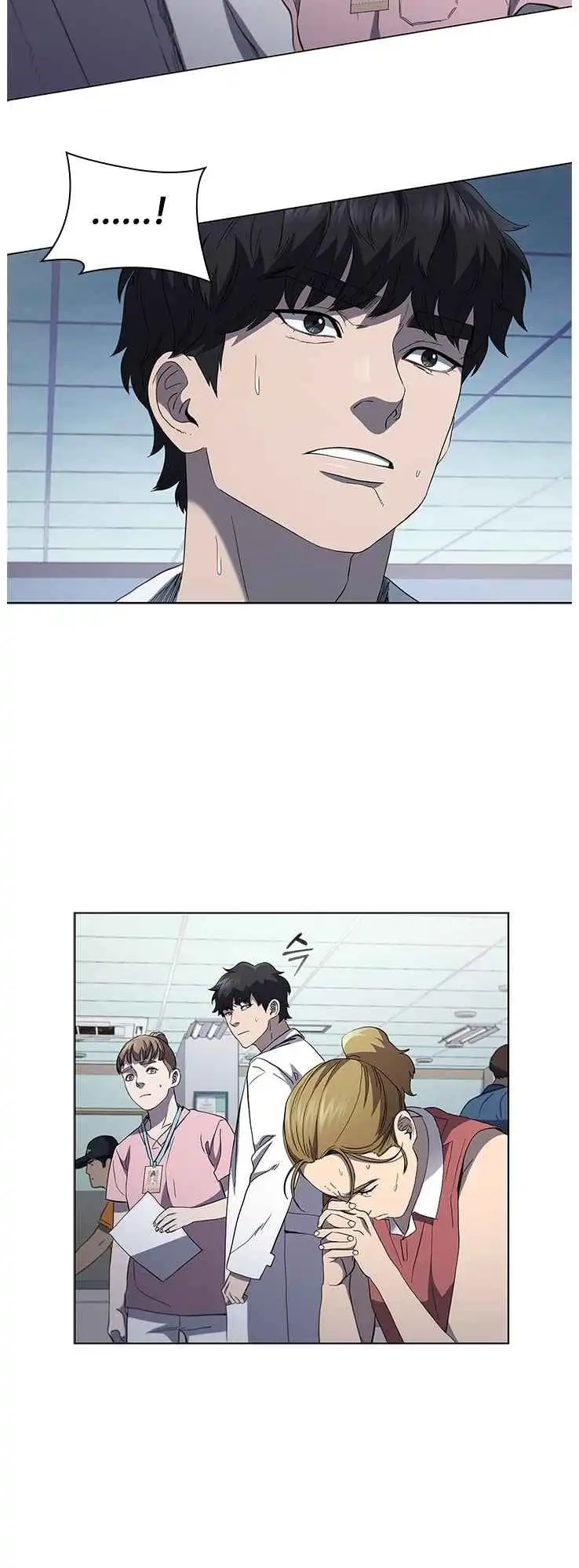 Read Dr. Choi Tae-Soo Manga Online
