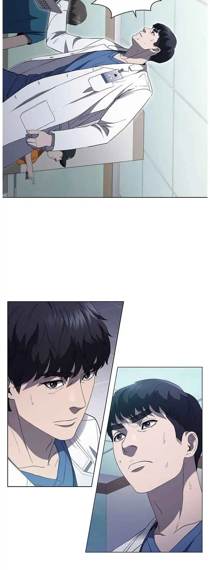 Read Dr. Choi Tae-Soo Manga Online