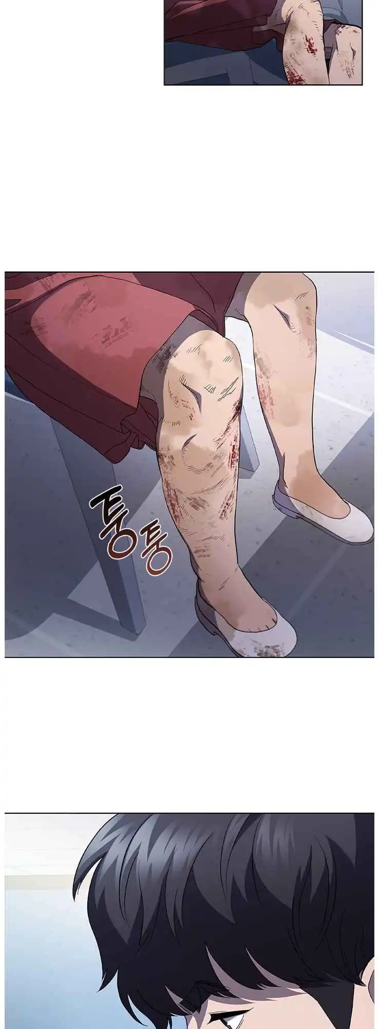 Read Dr. Choi Tae-Soo Manga Online