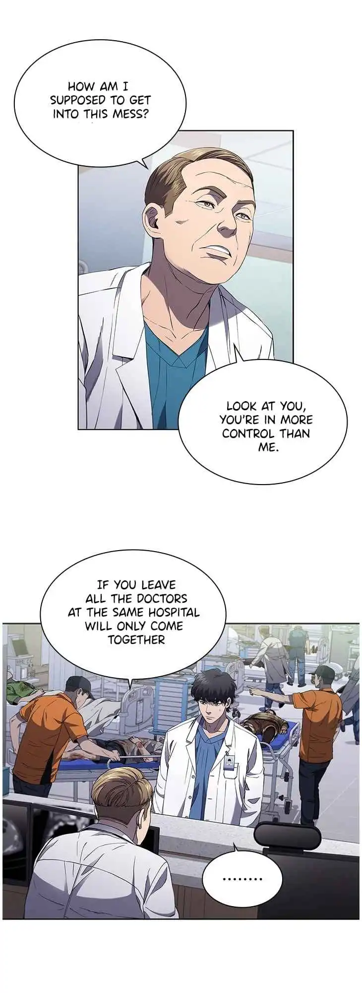 Read Dr. Choi Tae-Soo Manga Online