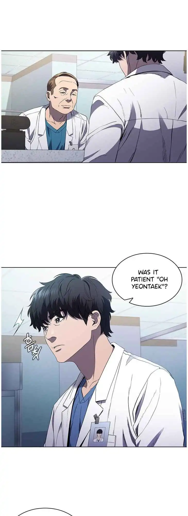 Read Dr. Choi Tae-Soo Manga Online
