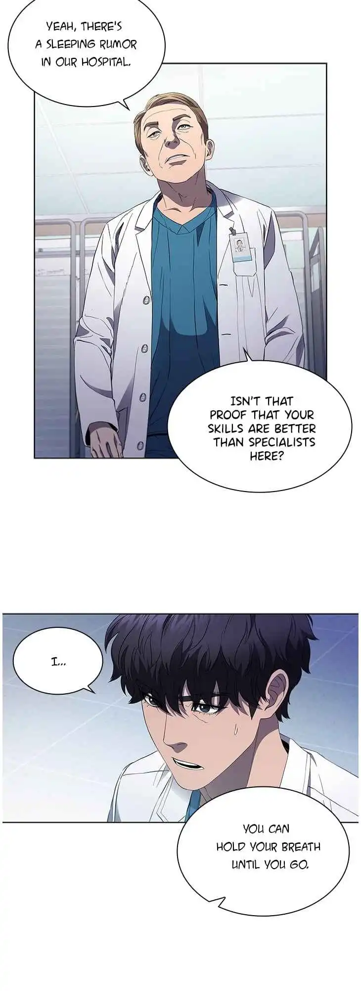Read Dr. Choi Tae-Soo Manga Online