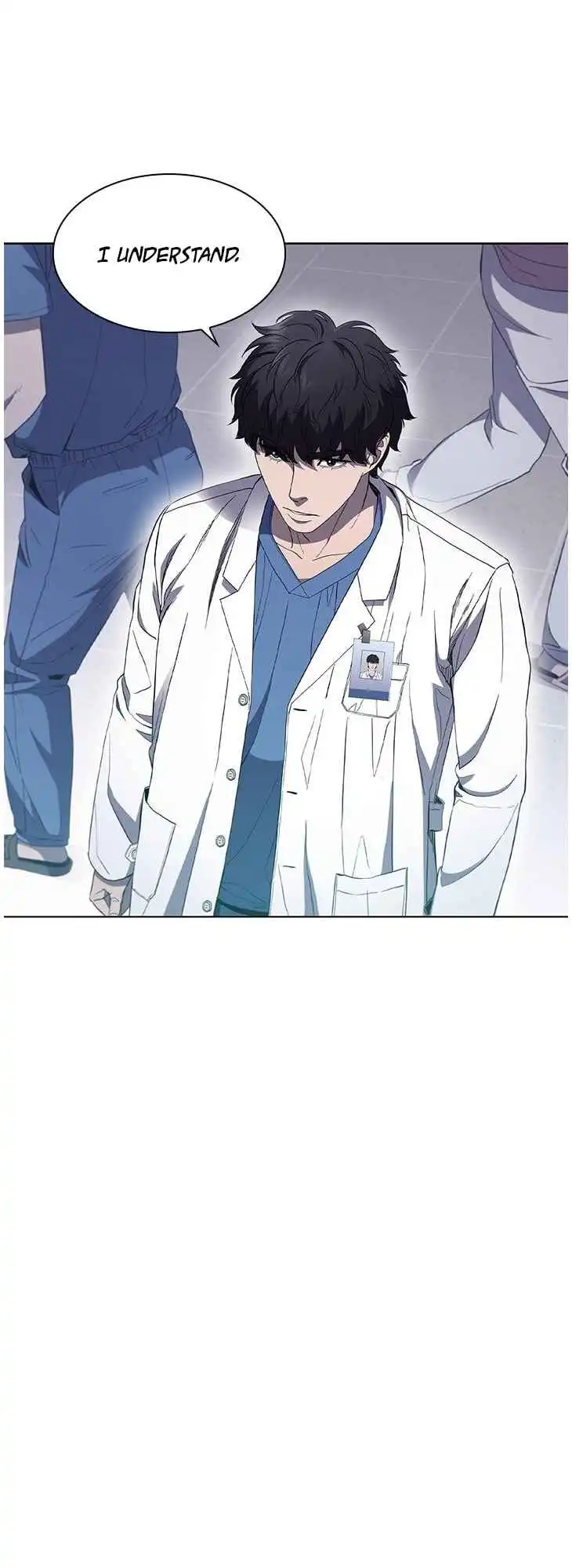 Read Dr. Choi Tae-Soo Manga Online