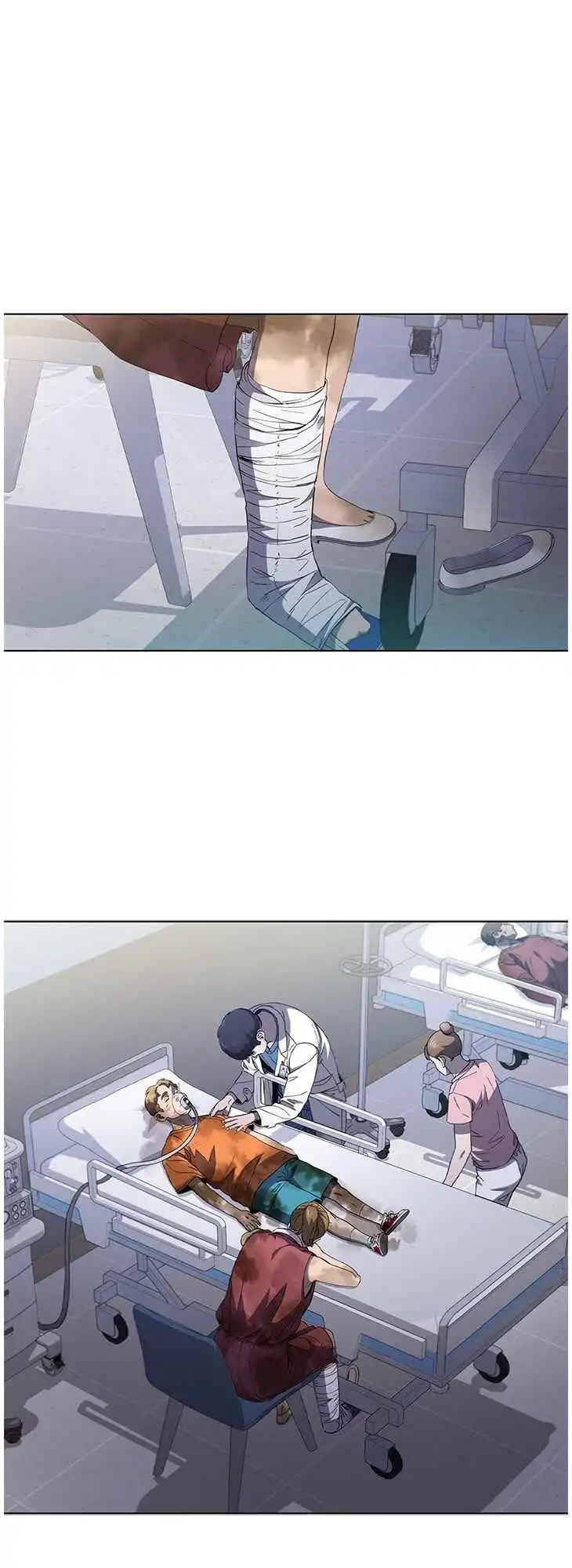 Read Dr. Choi Tae-Soo Manga Online