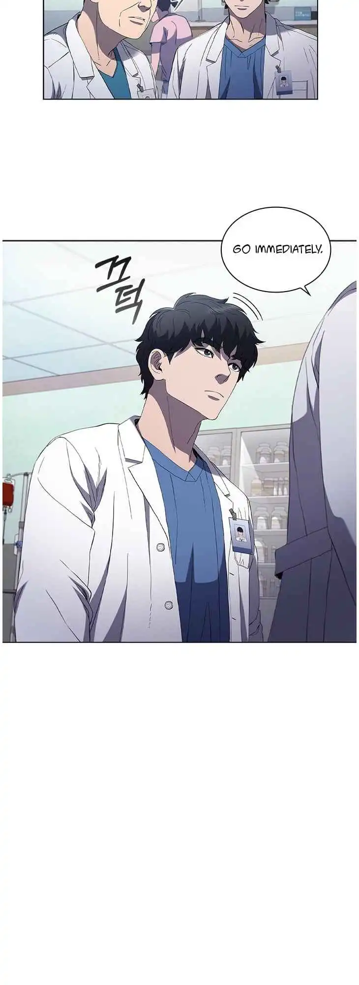 Read Dr. Choi Tae-Soo Manga Online