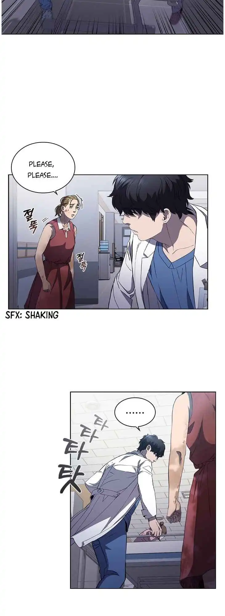 Read Dr. Choi Tae-Soo Manga Online