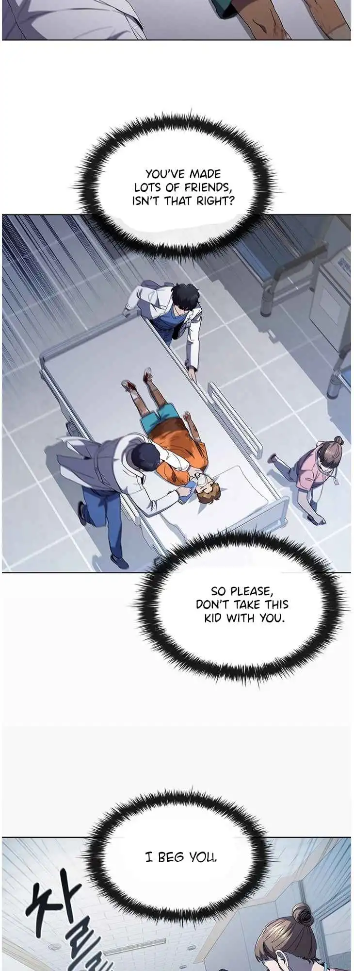 Read Dr. Choi Tae-Soo Manga Online