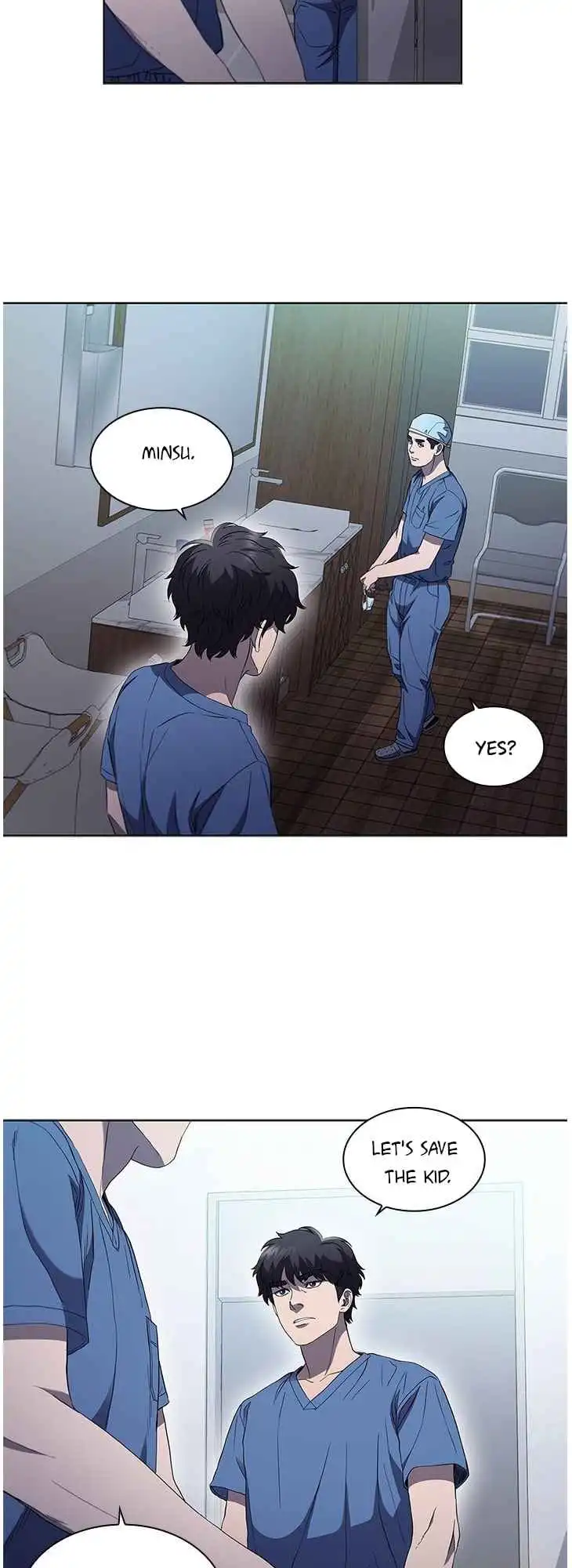 Read Dr. Choi Tae-Soo Manga Online