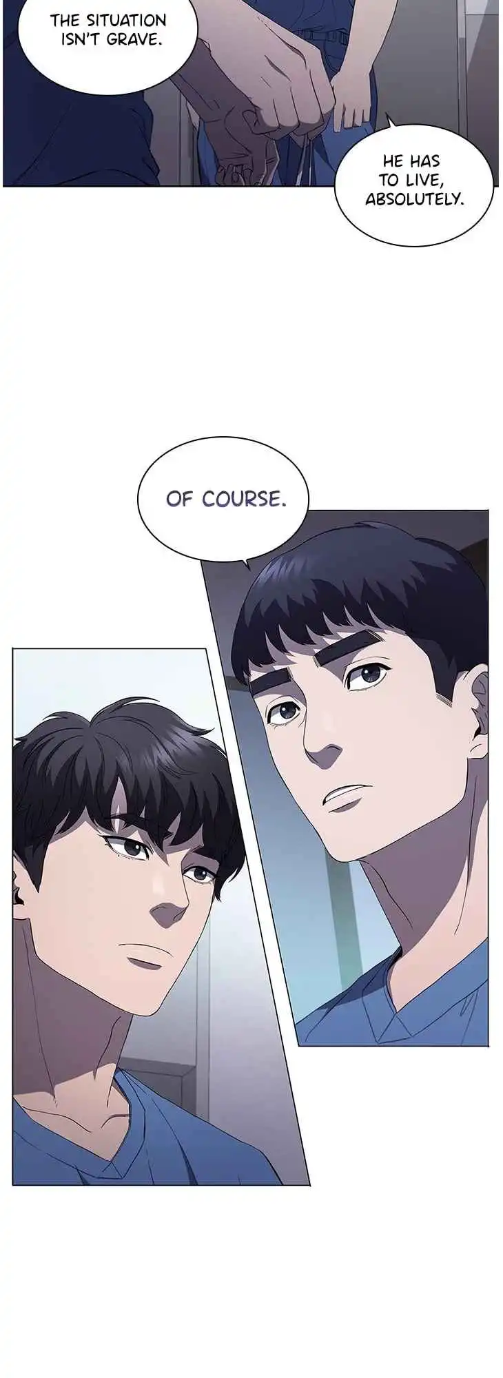 Read Dr. Choi Tae-Soo Manga Online