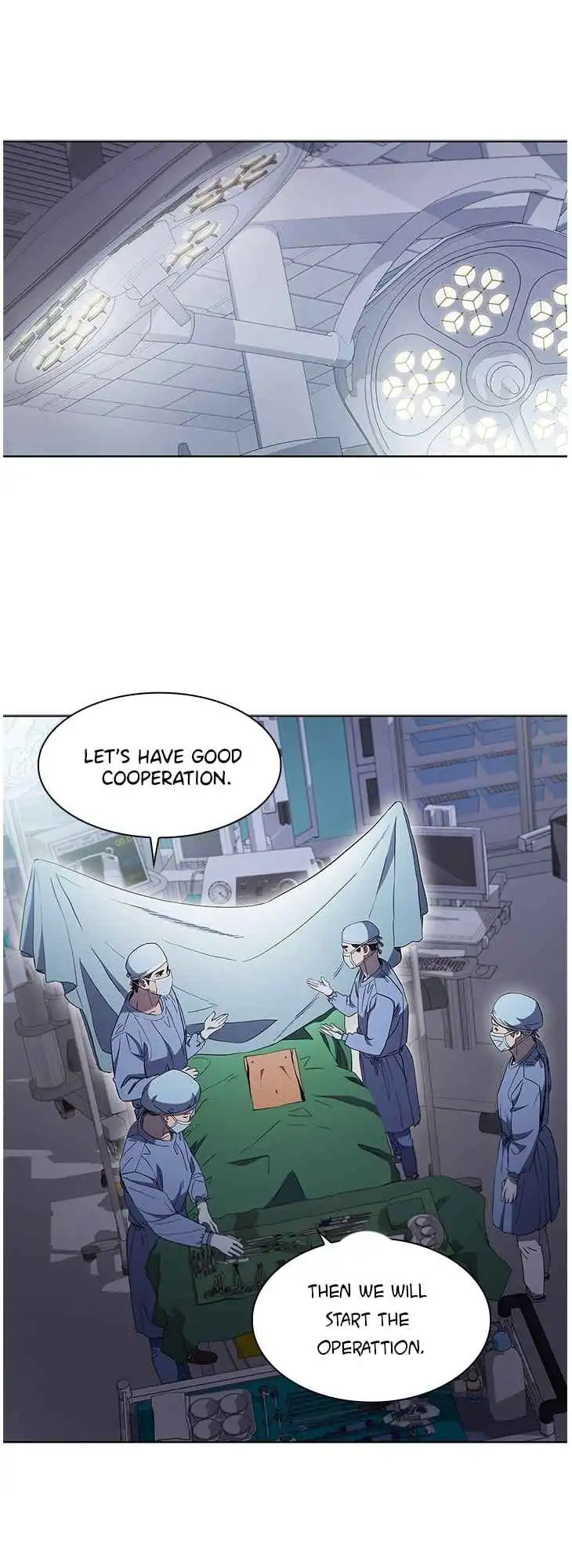 Read Dr. Choi Tae-Soo Manga Online