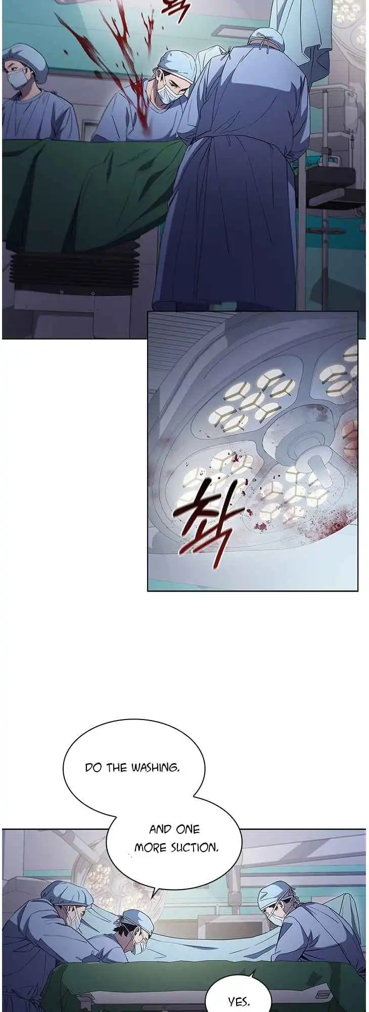 Read Dr. Choi Tae-Soo Manga Online
