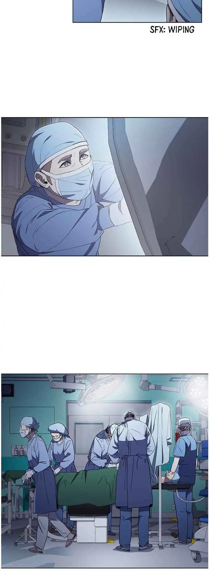 Read Dr. Choi Tae-Soo Manga Online