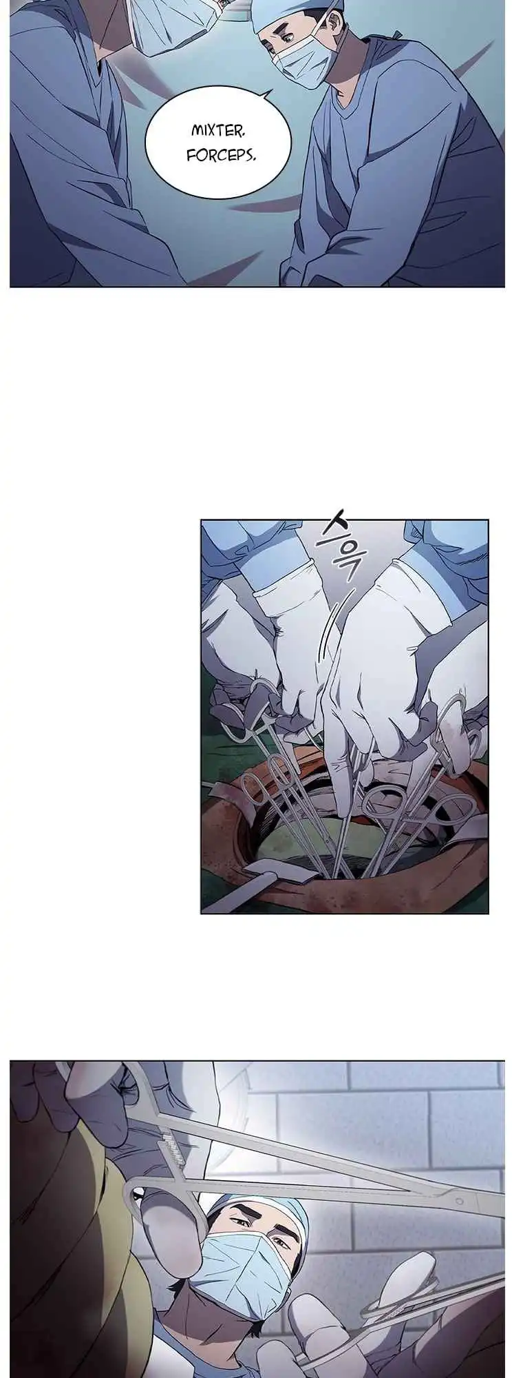 Read Dr. Choi Tae-Soo Manga Online