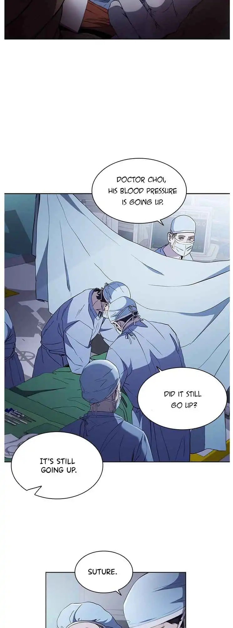 Read Dr. Choi Tae-Soo Manga Online