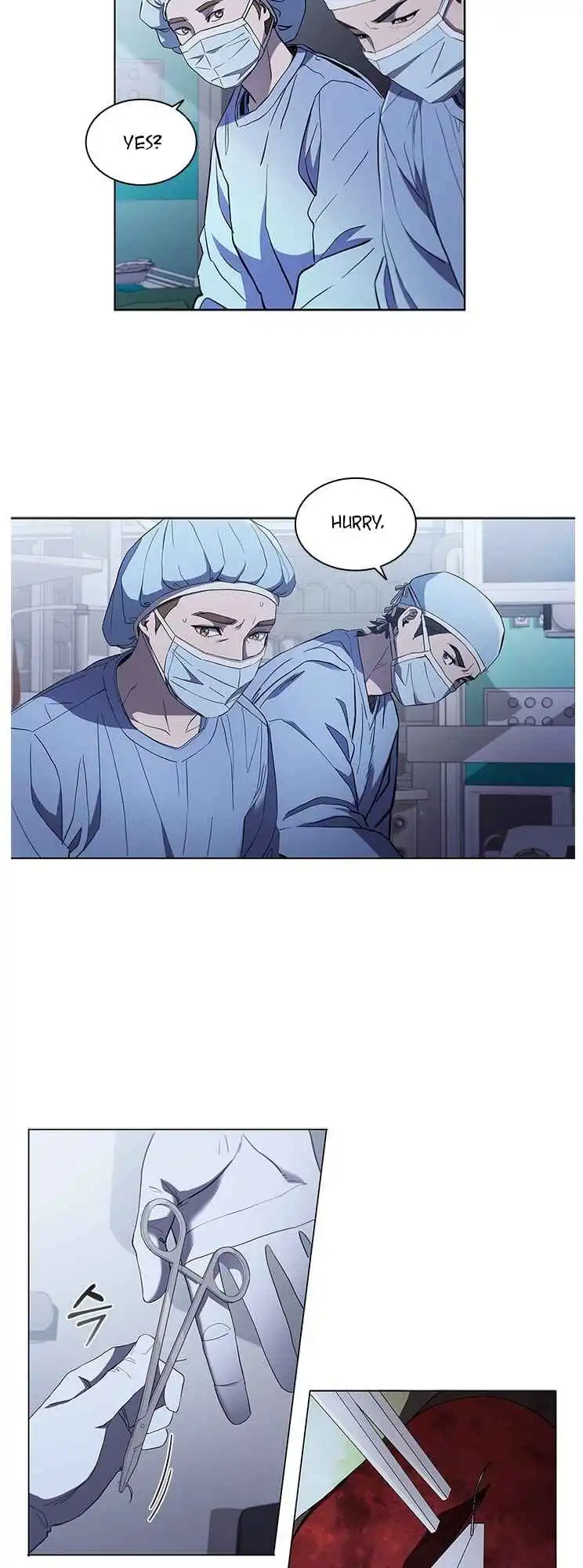 Read Dr. Choi Tae-Soo Manga Online