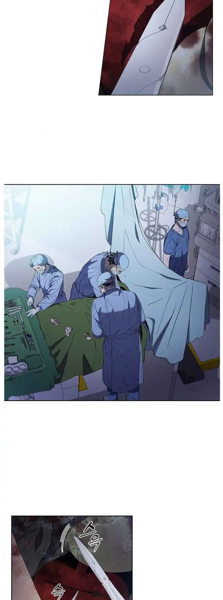 Read Dr. Choi Tae-Soo Manga Online