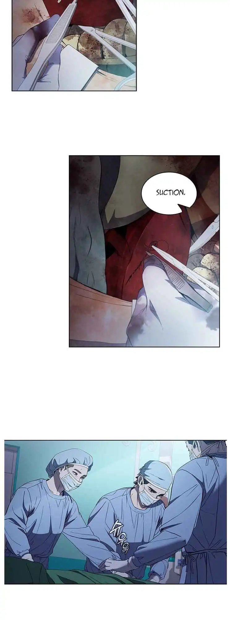Read Dr. Choi Tae-Soo Manga Online