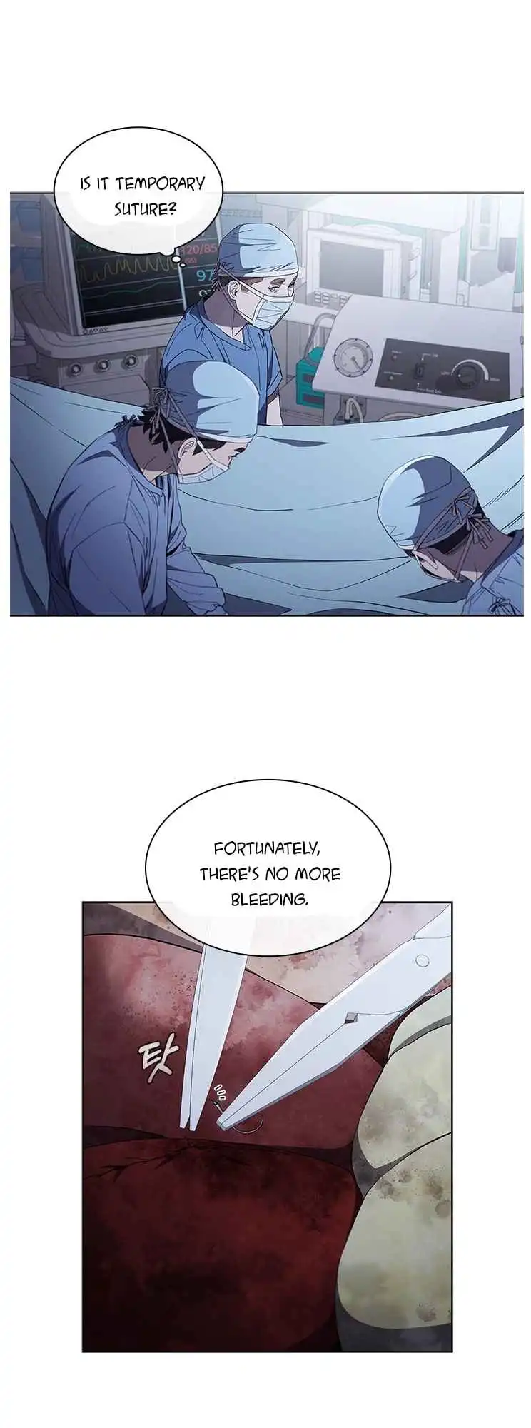 Read Dr. Choi Tae-Soo Manga Online