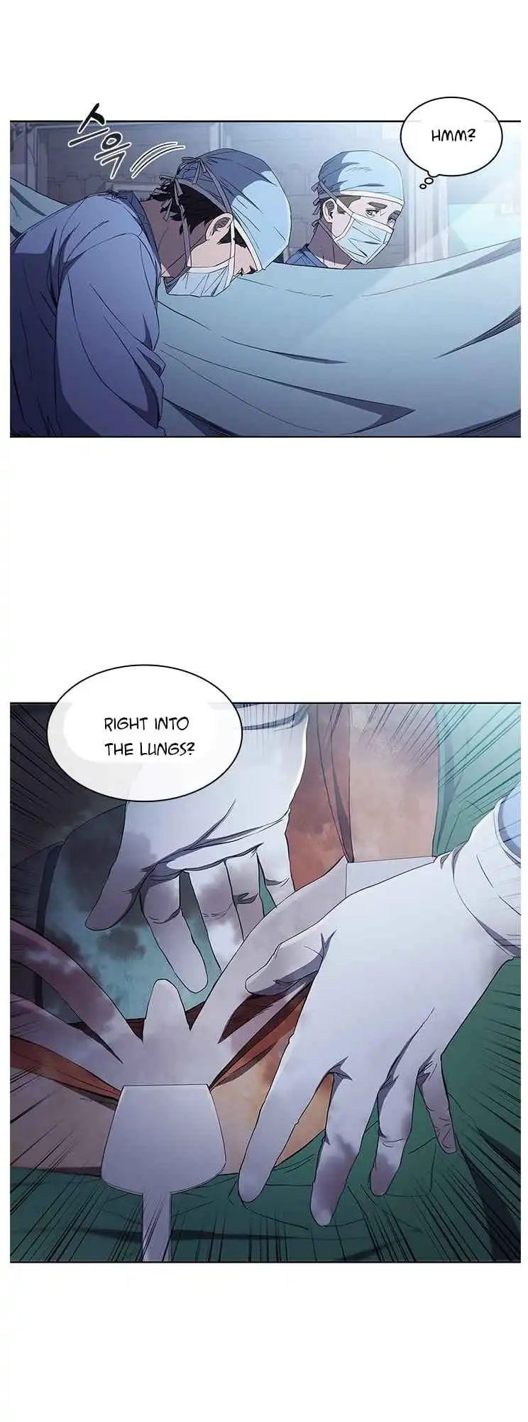 Read Dr. Choi Tae-Soo Manga Online