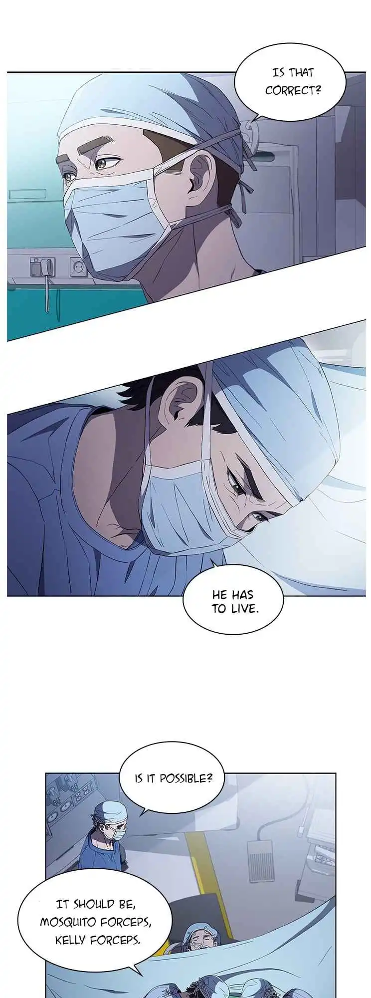 Read Dr. Choi Tae-Soo Manga Online