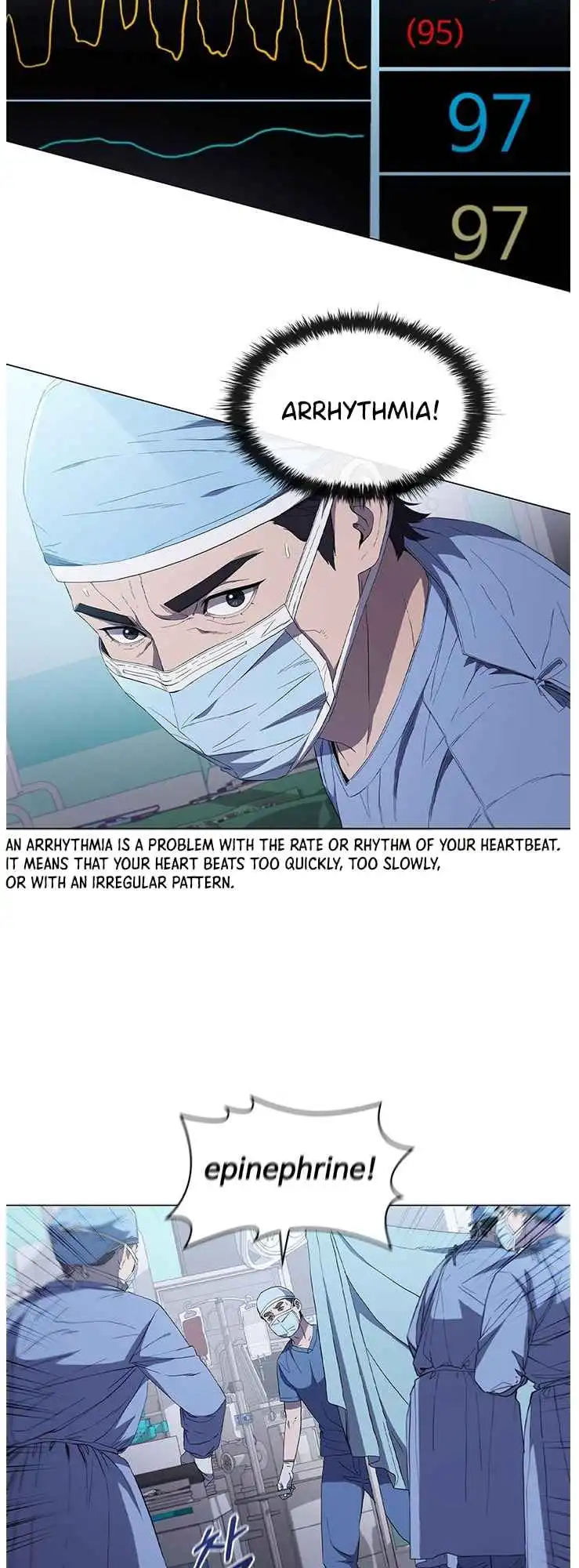 Read Dr. Choi Tae-Soo Manga Online