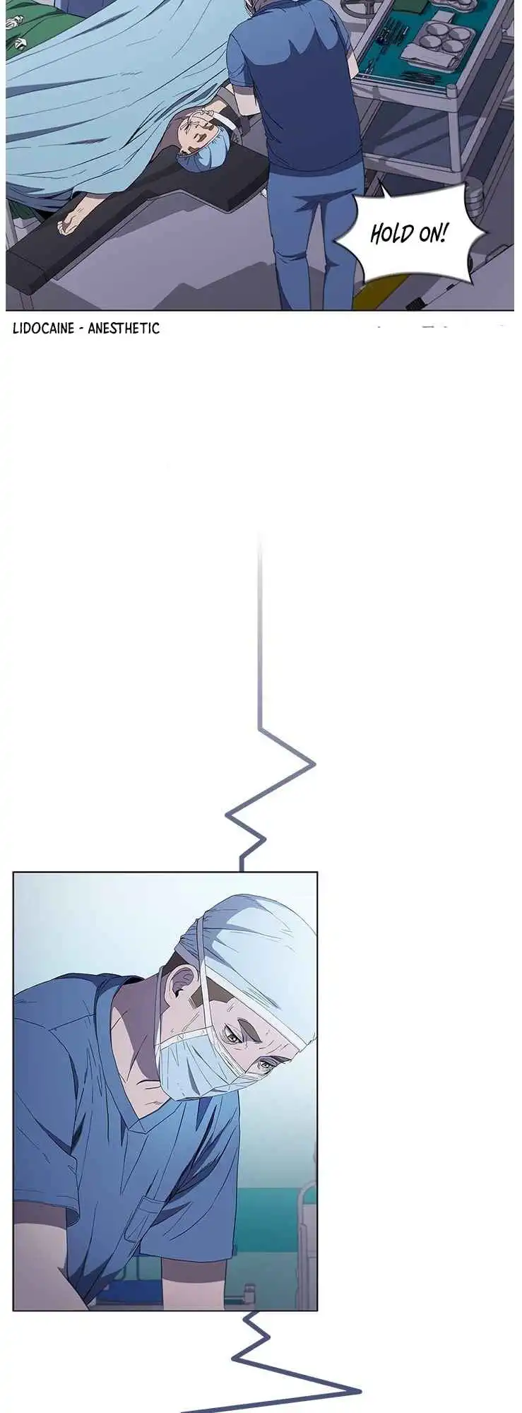 Read Dr. Choi Tae-Soo Manga Online