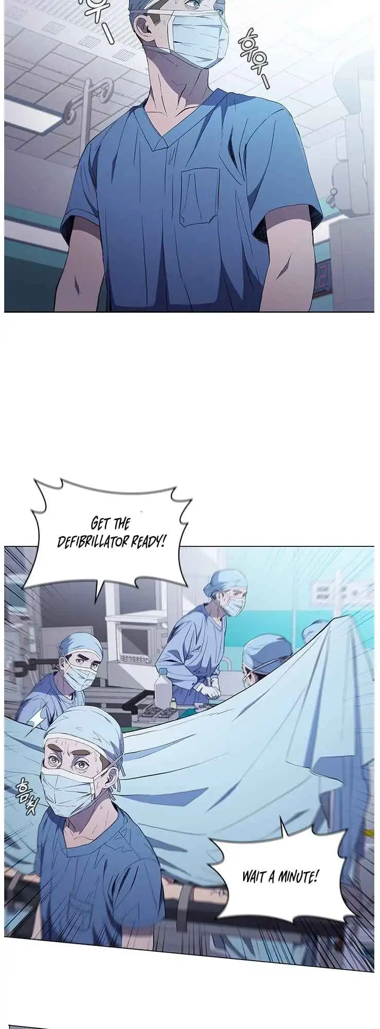 Read Dr. Choi Tae-Soo Manga Online