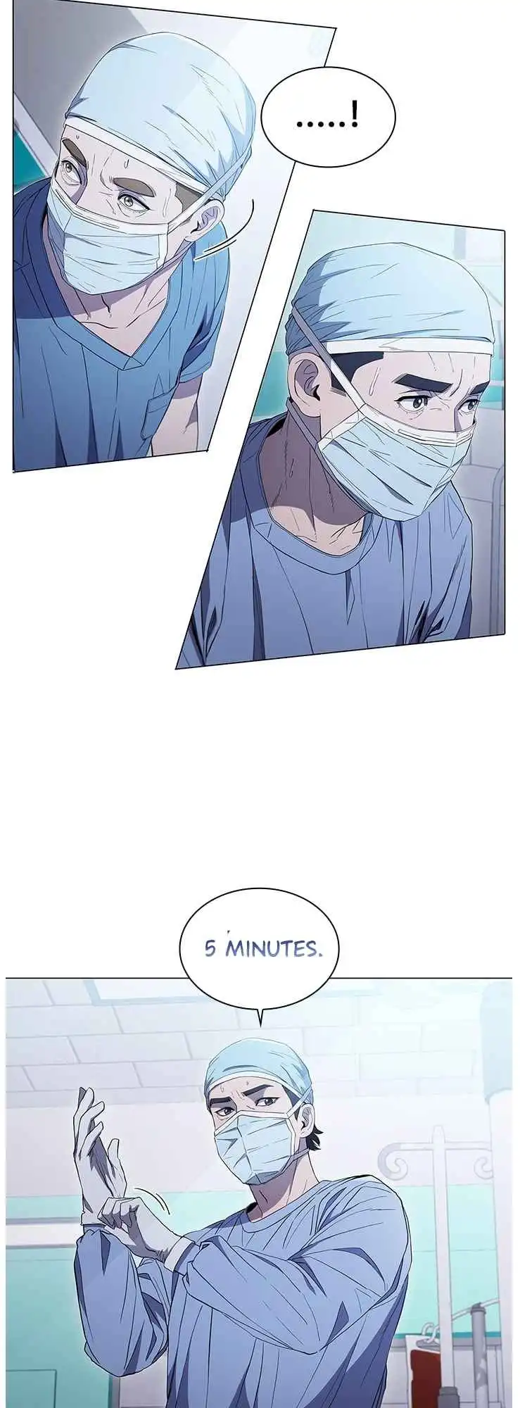 Read Dr. Choi Tae-Soo Manga Online