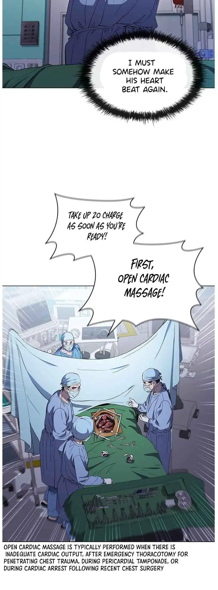 Read Dr. Choi Tae-Soo Manga Online