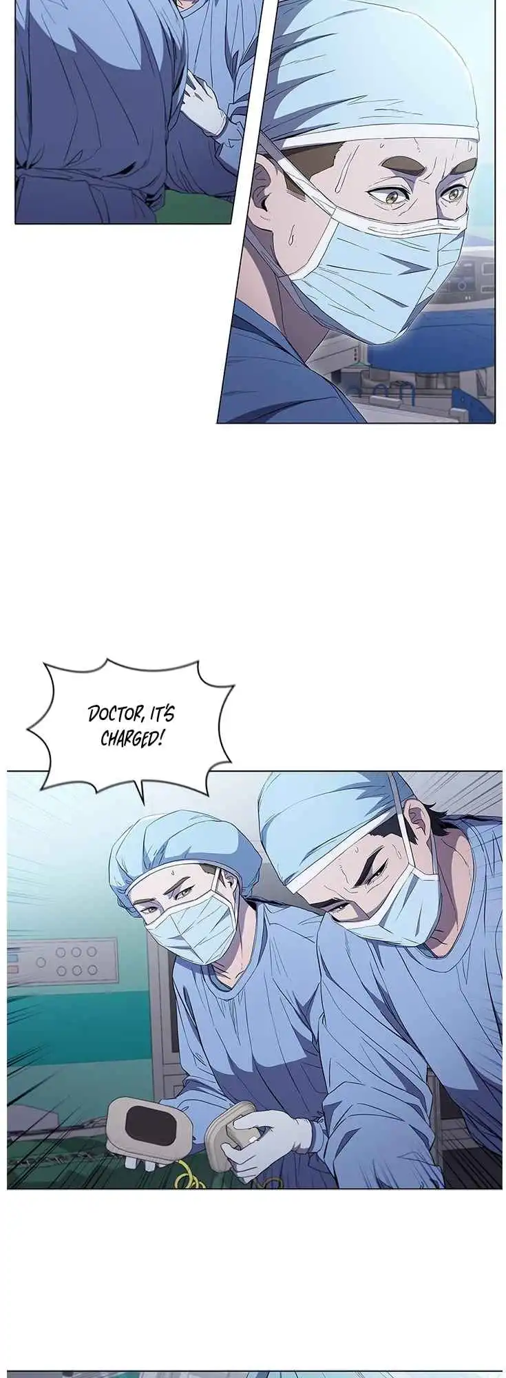 Read Dr. Choi Tae-Soo Manga Online