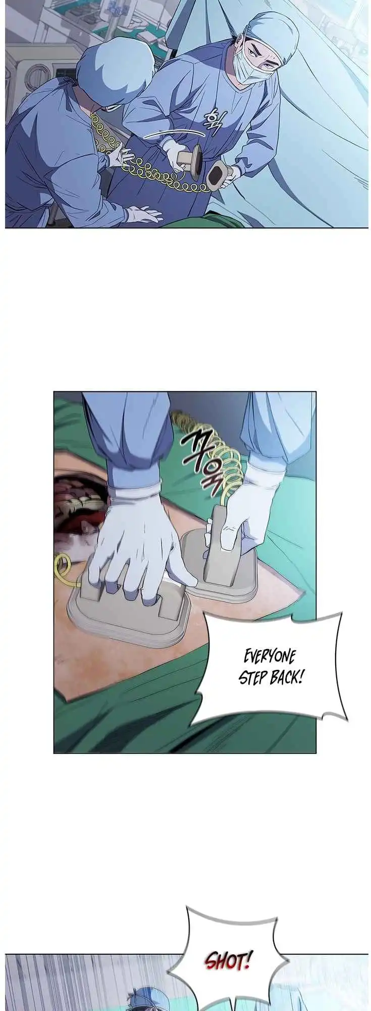 Read Dr. Choi Tae-Soo Manga Online