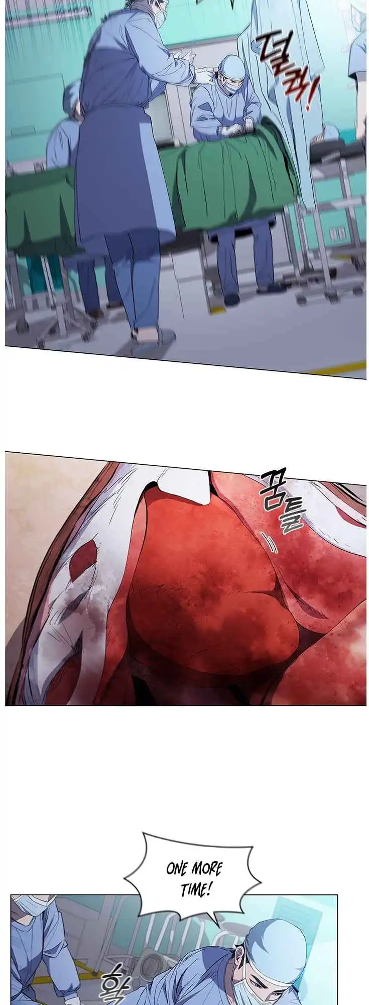 Read Dr. Choi Tae-Soo Manga Online