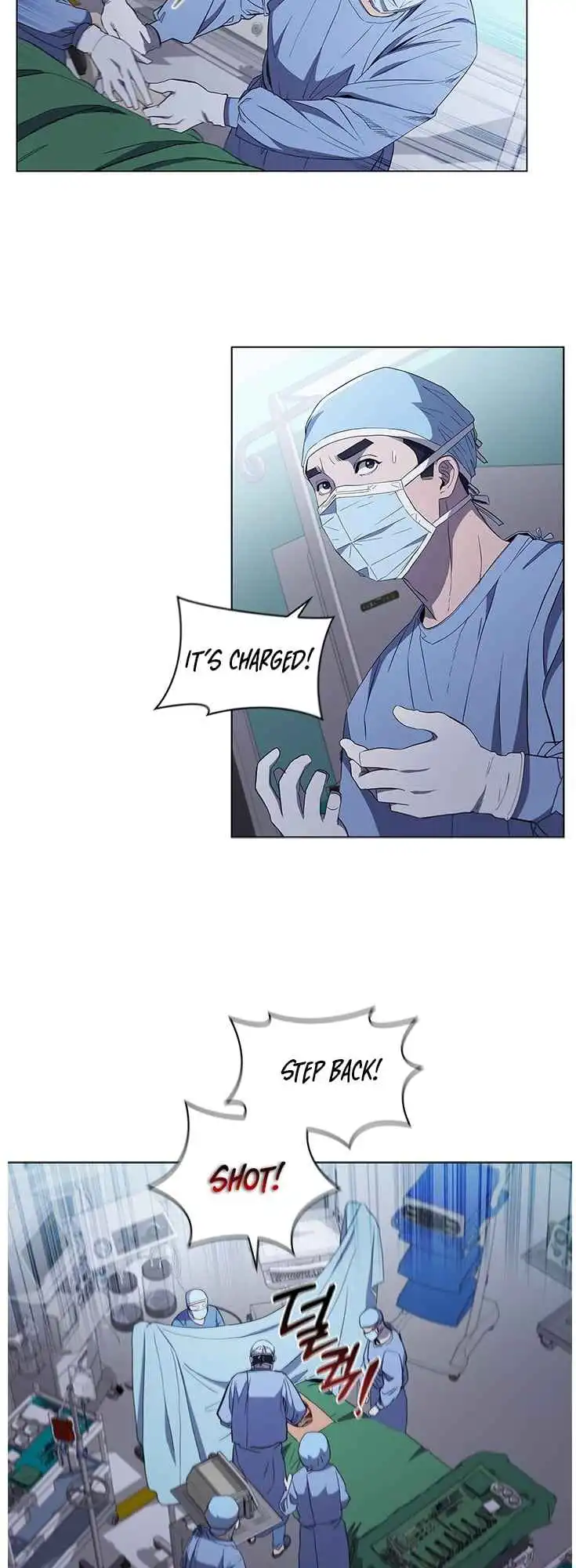 Read Dr. Choi Tae-Soo Manga Online